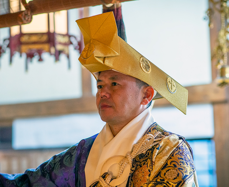 浄土宗薬王山 養生寺